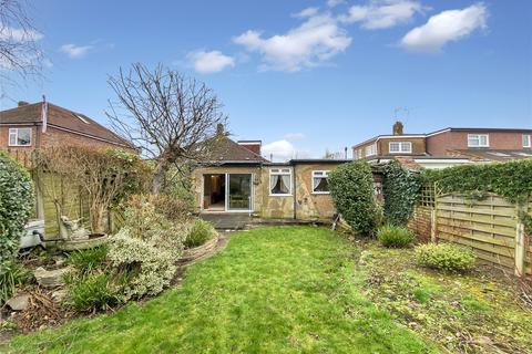 Riverside Road, Sidcup, DA14 3 bed bungalow for sale