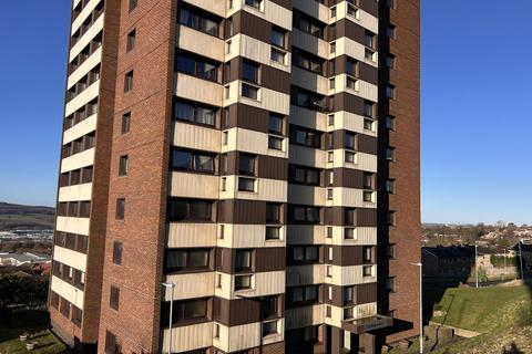 Acomb Court, Gateshead, Tyne and... 2 bed apartment for sale
