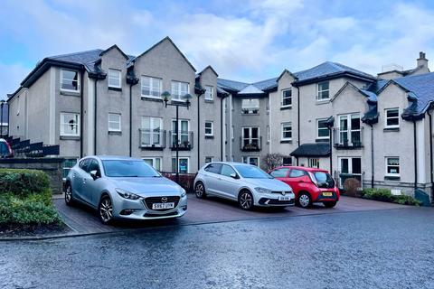 Kirk Brae, Cults, AB15 1 bed link detached house for sale