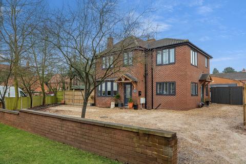 Kirklington Road, Newark NG22 4 bed detached house for sale