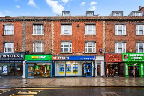 Parkville House, High Street, Epsom 2 bed flat for sale