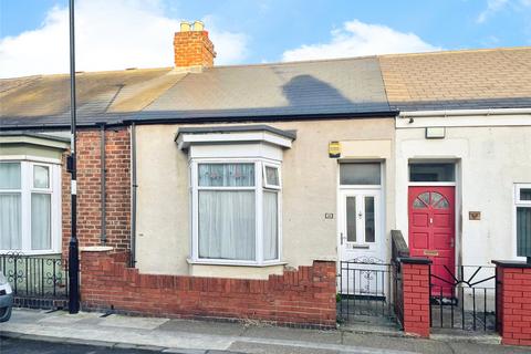 Hastings Street, Sunderland, SR2 2 bed bungalow for sale