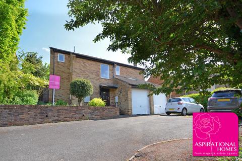 Brookside, Stanwick 4 bed detached house for sale