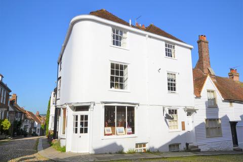 West Street, Rye TN31 3 bed house for sale