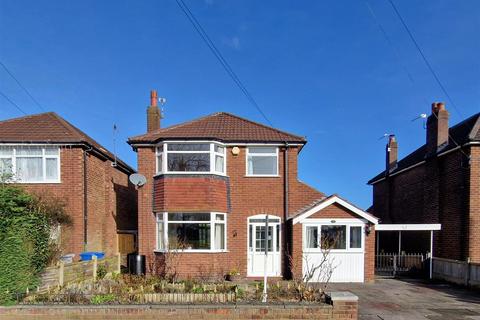 Dalebrook Road, Sale 3 bed detached house for sale