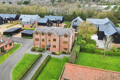 Farmhouse Apartments, Rugby CV22 1 bed apartment for sale