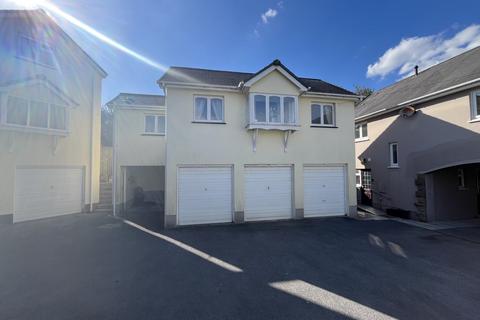 4 The Mews, New Road, Llandeilo... 1 bed flat for sale