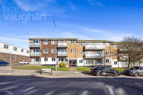 Lustrells Vale, Saltdean, Brighton... 1 bed flat for sale