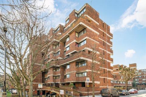 Vauxhall Bridge Road, London SW1V 2 bed flat for sale