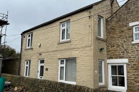 Front Street, Cockfield, Bishop Auckland 3 bed semi