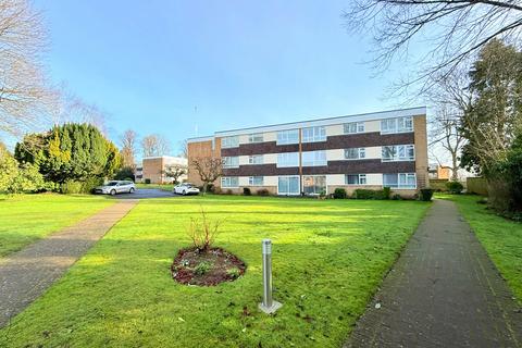 Albany Gardens, Hampton Lane, Solihull 2 bed apartment for sale