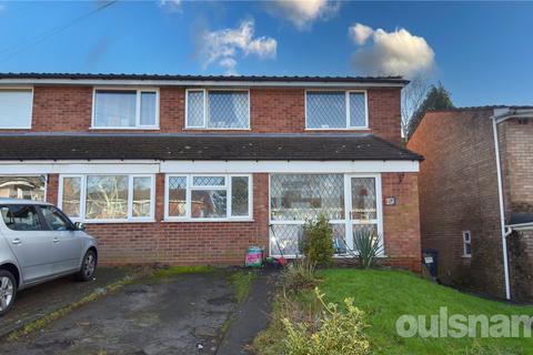 Haytor Avenue, Kings Heath... 3 bed semi