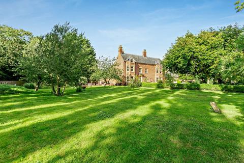 Knapwell, Cambridge 7 bed detached house for sale