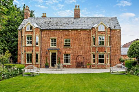 Knapwell, Cambridge 7 bed detached house for sale
