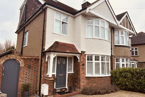 Surbiton,  Surrey,  KT5 5 bed semi