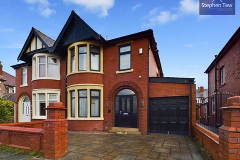 Gosforth Road, Blackpool, FY2 3 bed semi