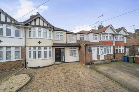 Walton Drive, Harrow, Middlesex 5 bed semi