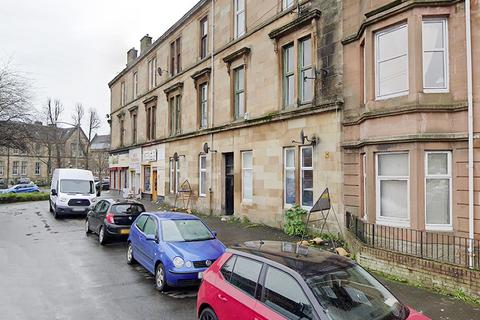 Elizabeth Street, Flat 0