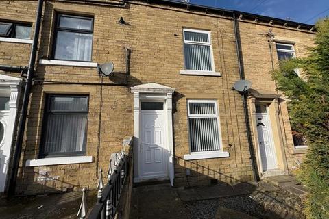 Silverdale Road, West Bowling, Bradford 2 bed terraced house for sale