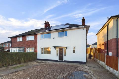Carlton Hill, Carlton, Nottingham 4 bed semi