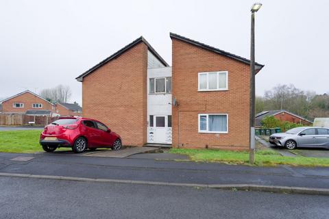 Barleyfield, Bamber Bridge PR5 1 bed flat for sale