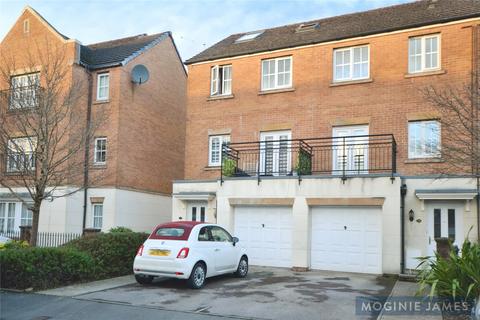 Phoenix Way, Heath, Cardiff 4 bed end of terrace house for sale