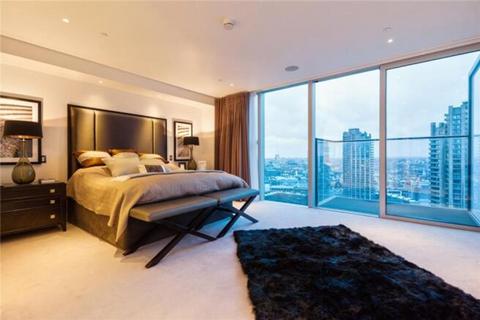 Moor Lane, London, EC2Y 2 bed apartment for sale