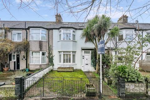 Lower Richmond Road, Kew TW9 3 bed house for sale