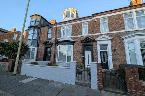 Mortimer Road, South Shields, NE33 5 bed terraced house for sale