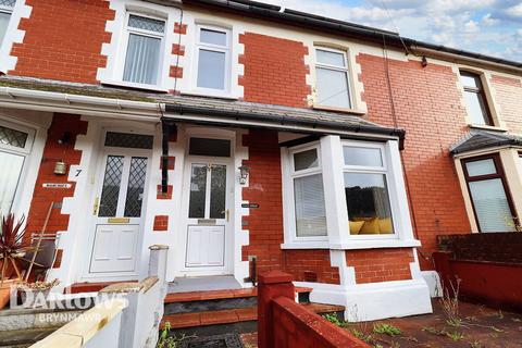 Melbourne Road, Abertillery 2 bed terraced house for sale