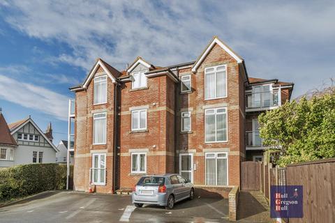 Burlington Road, Swanage 2 bed apartment for sale