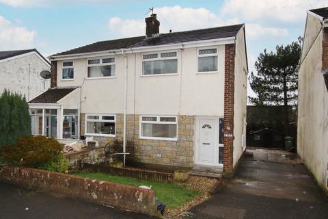 Cwrt Y Goedwig, Llantwit Fadre, CF38 2RG 2 bed semi