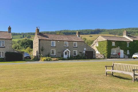 Fellside Cottage, 21 East Witton... 3 bed detached house for sale