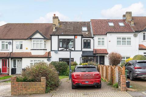 Langley Way, Park Langley, West... 4 bed terraced house for sale