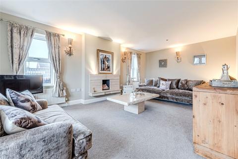 Fairview, Marchant Street... 3 bed detached house for sale