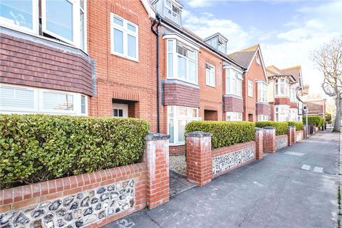 Wordsworth Road, Worthing, West Sussex 1 bed apartment for sale