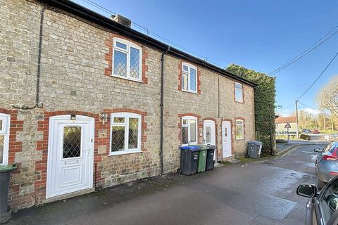 Chapel Street, Warminster 2 bed terraced house for sale