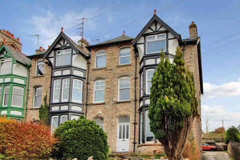 Church Hill, Carnforth, LA5 1 bed apartment for sale