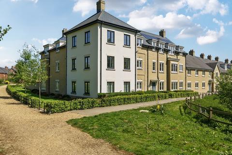 Stevens Road, Eastleigh, Hampshire, SO50 2 bed flat for sale