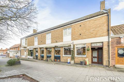 Market Place, Swaffham 4 bed flat for sale