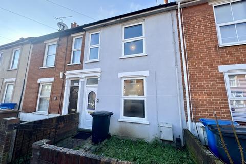 Melville Road, Ipswich IP4 2 bed terraced house for sale