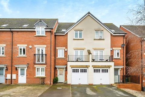 St. Michaels Close, Charlton Kings... 3 bed terraced house for sale