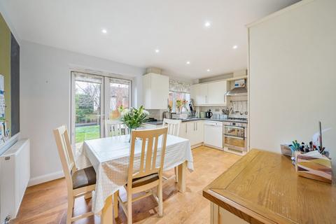 St. Michaels Close, Charlton Kings... 3 bed terraced house for sale
