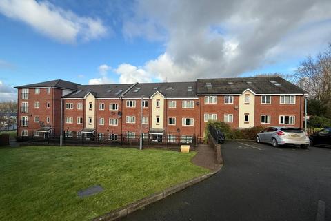 The Landmark, Radcliffe M26 2 bed flat for sale