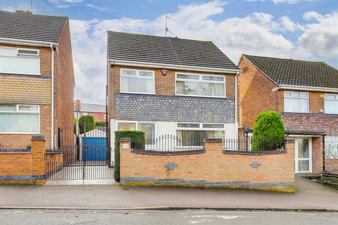 Colston Road, Bulwell NG6 3 bed detached house for sale