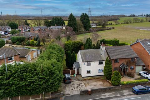 Bold Heath, Widnes, Cheshire, WA8 3XA 3 bed detached house for sale