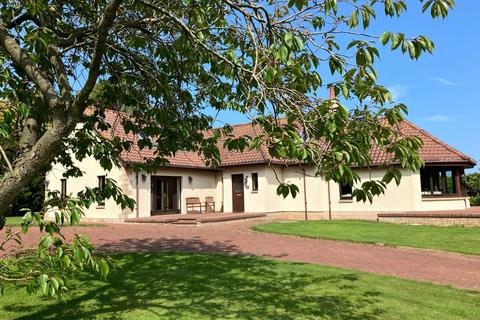 Orchard House, 43A Main Street... 5 bed detached house for sale