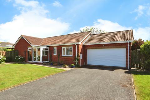 Westward Ho, Bideford 3 bed bungalow for sale