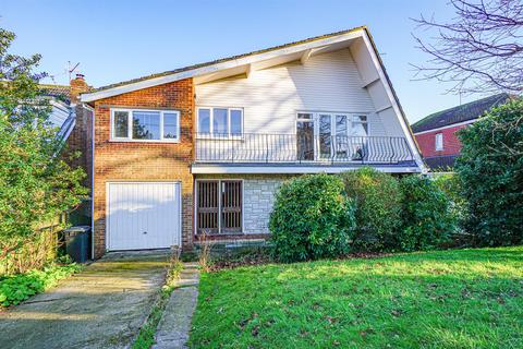 Pine Avenue, Hastings 4 bed detached house for sale