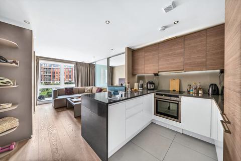 Counter House, Chelsea Creek Studio for sale